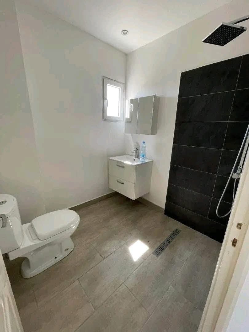 Appartement à louer, Bonapriso, Douala 