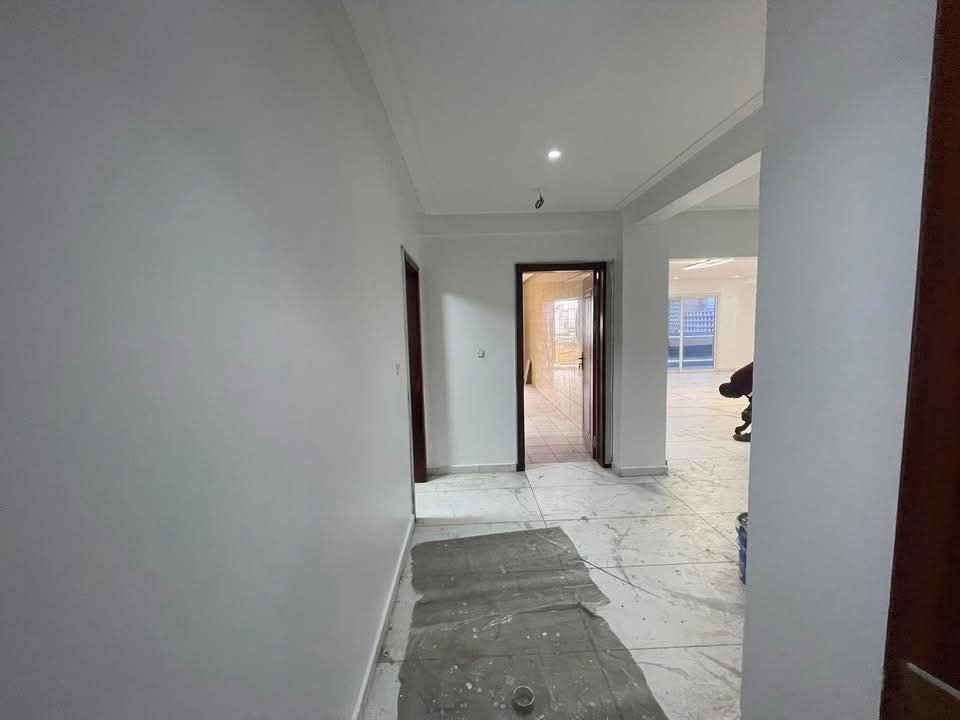 Appartement à louer, Akwa, Douala 