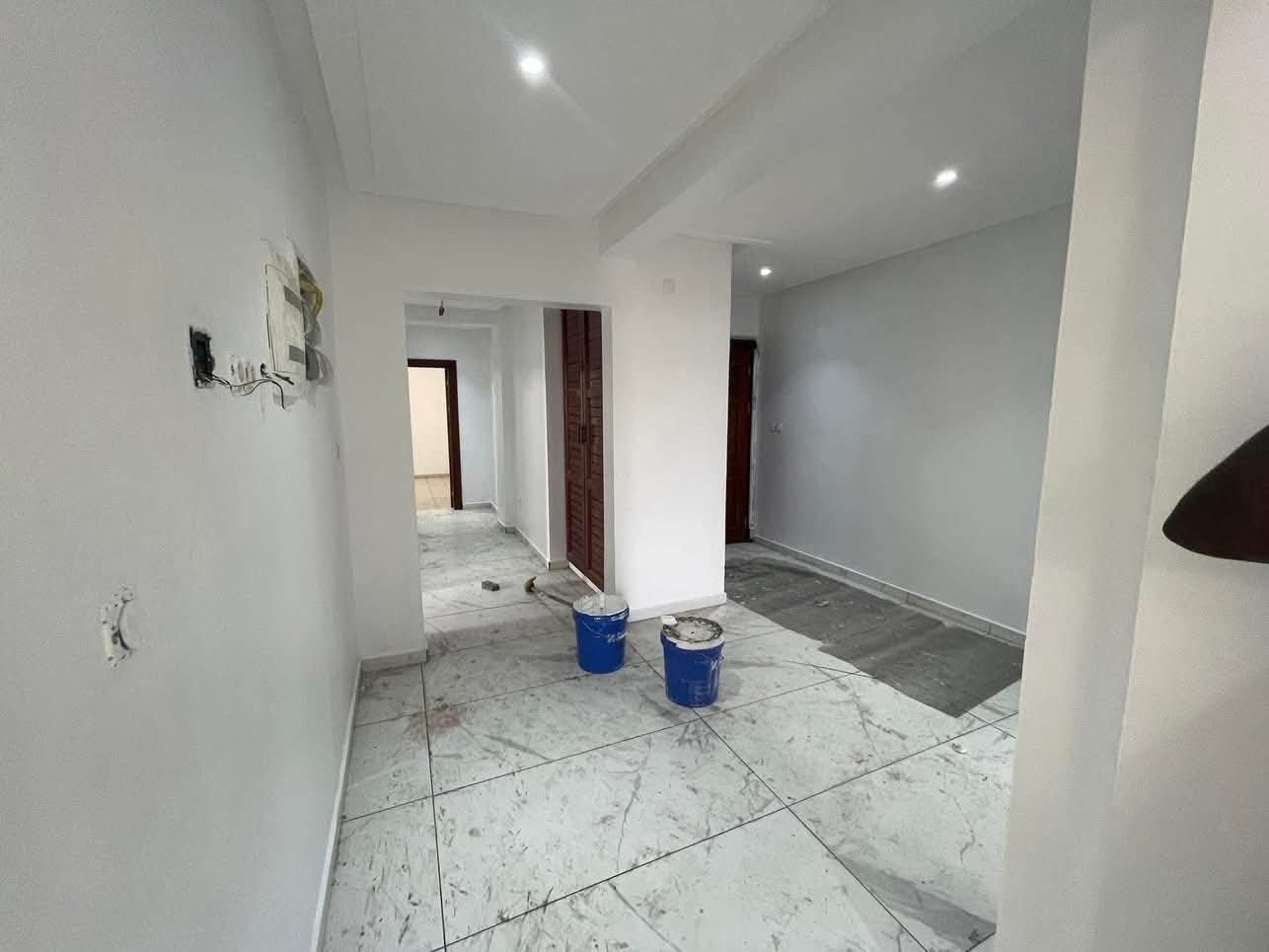 Appartement à louer, Akwa, Douala 