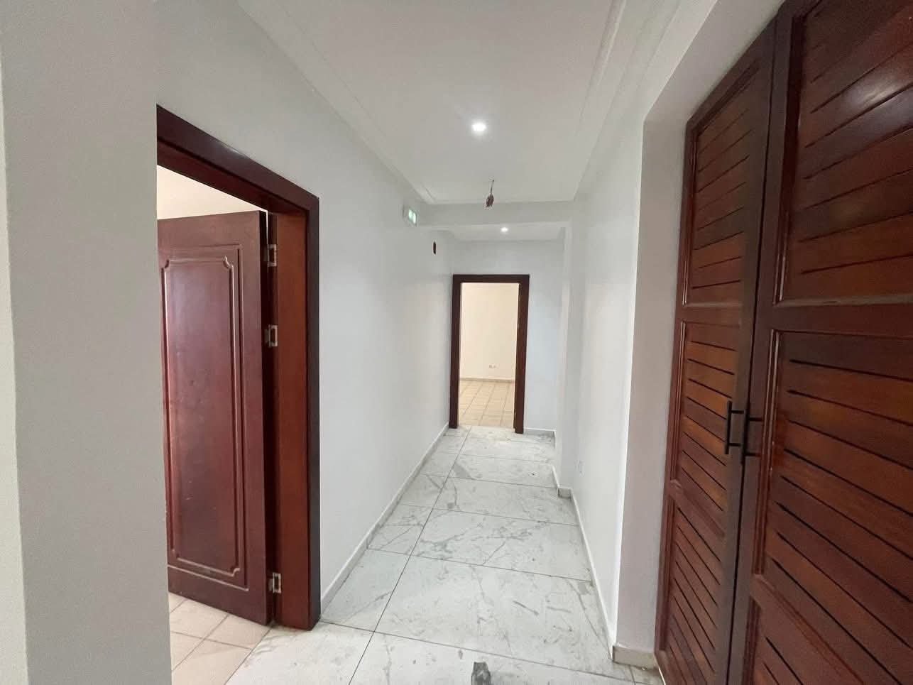 Appartement à louer, Akwa, Douala 