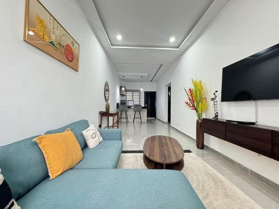 Appartement à louer, Bonapriso, Douala 