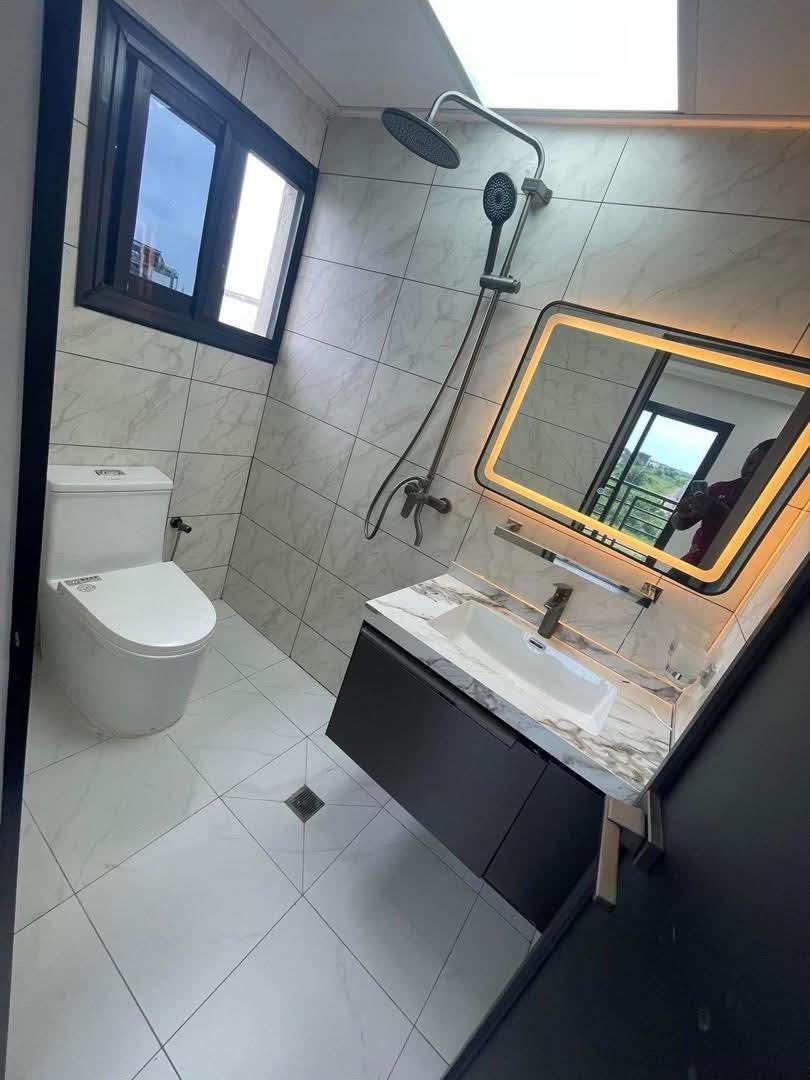 Appartement à louer, Bonapriso, Douala 