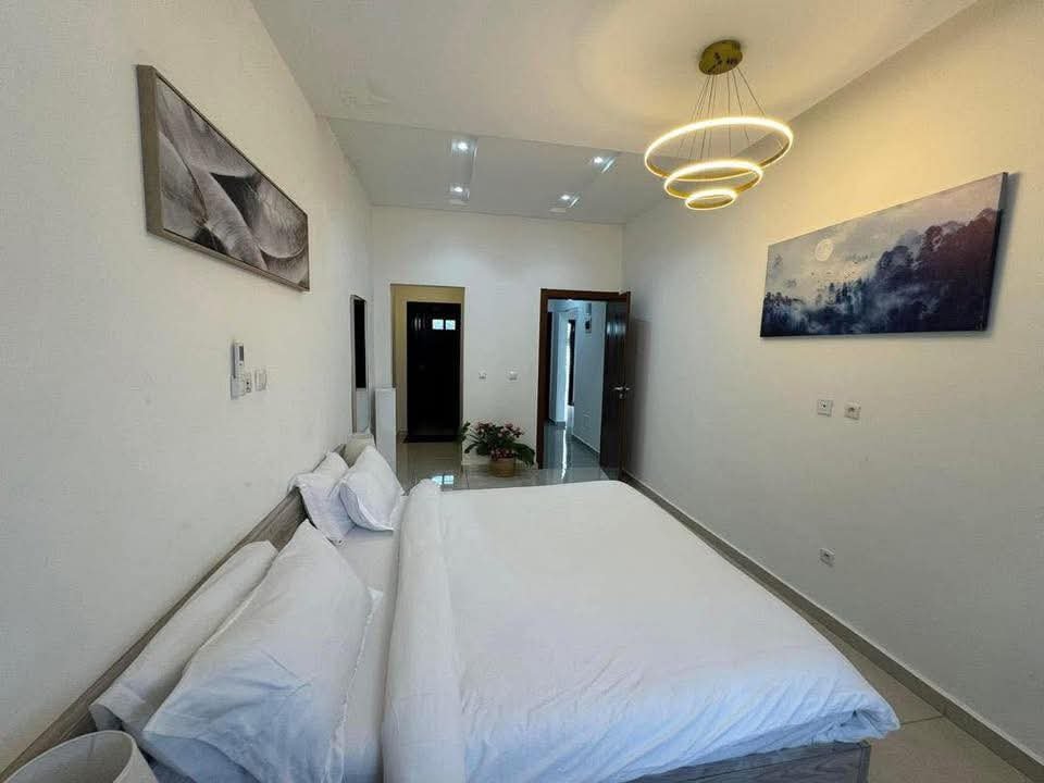 Appartement à louer, Bonapriso, Douala 