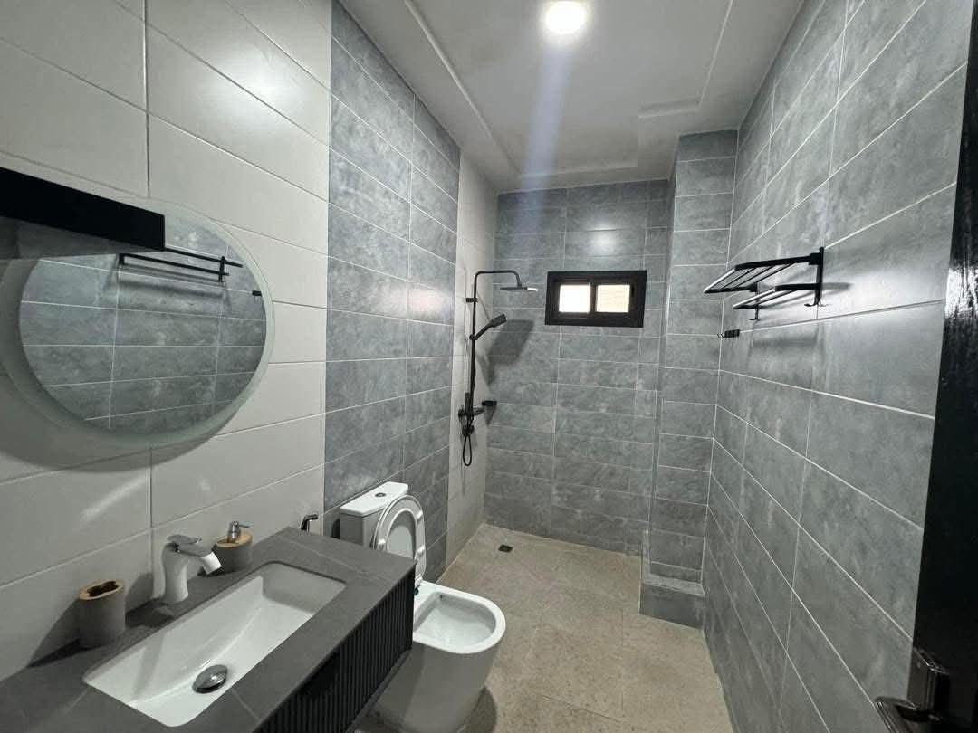 Appartement à louer, Bonapriso, Douala 