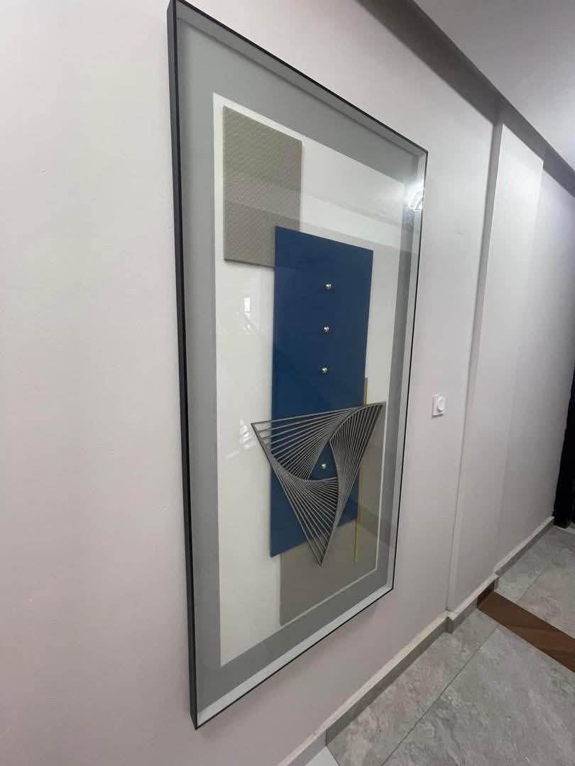 Appartement à louer, Bonapriso, Douala 