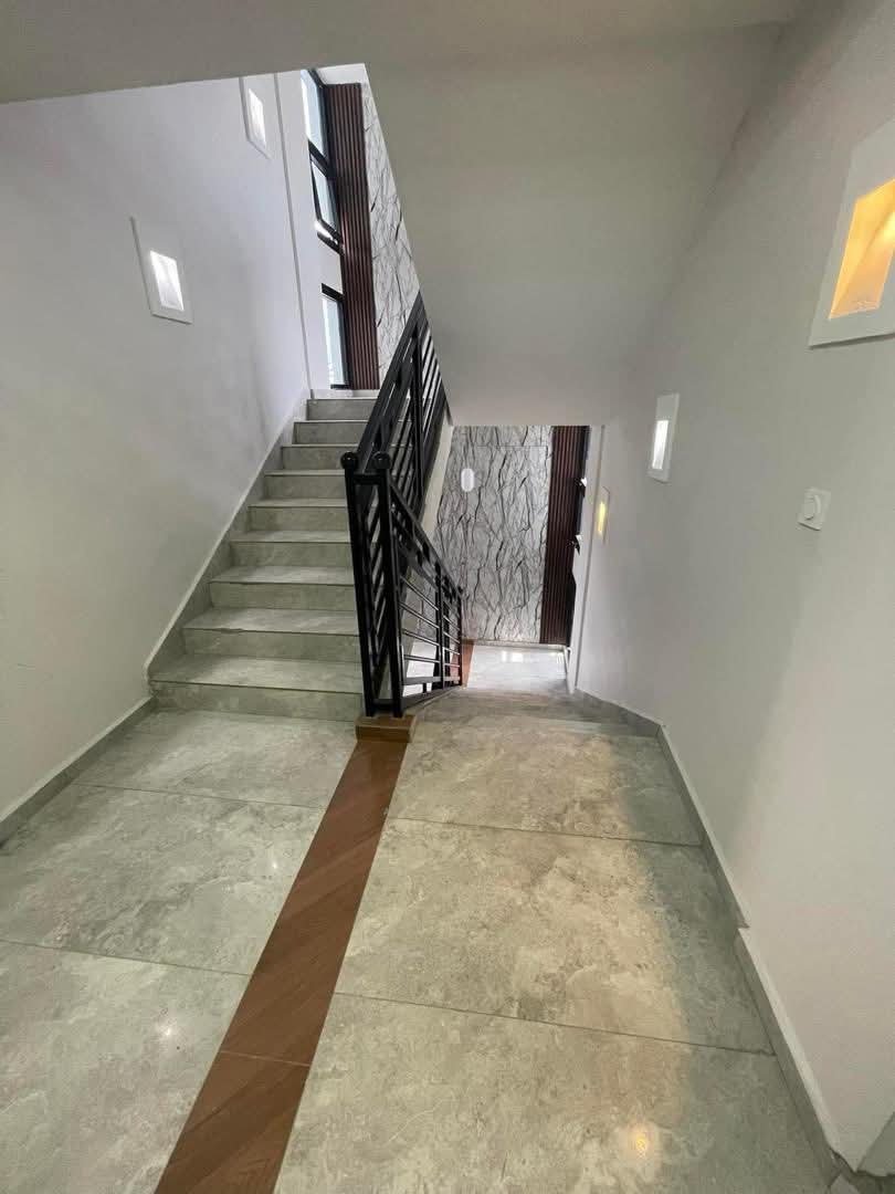 Appartement à louer, Bonapriso, Douala 