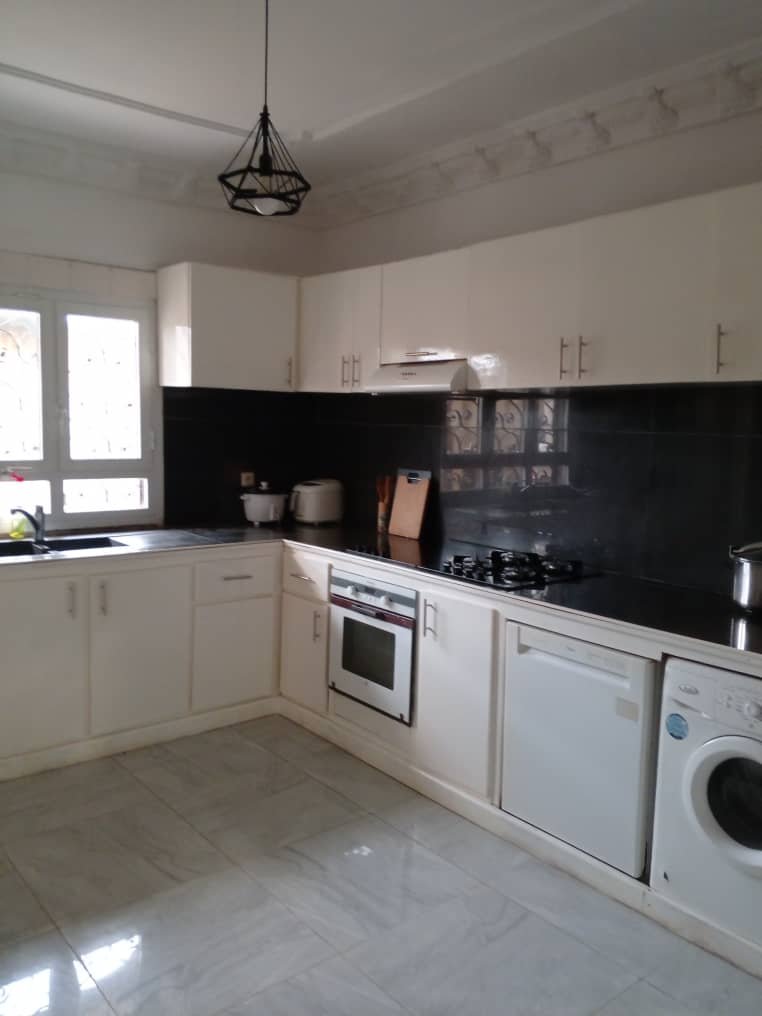Duplex titré à vendre, Nkoabang, Yaoundé 