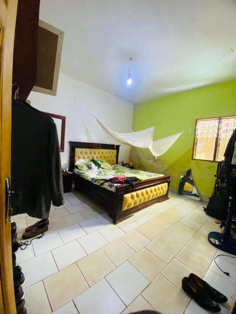 Appartement à louer, Odza, Yaoundé 