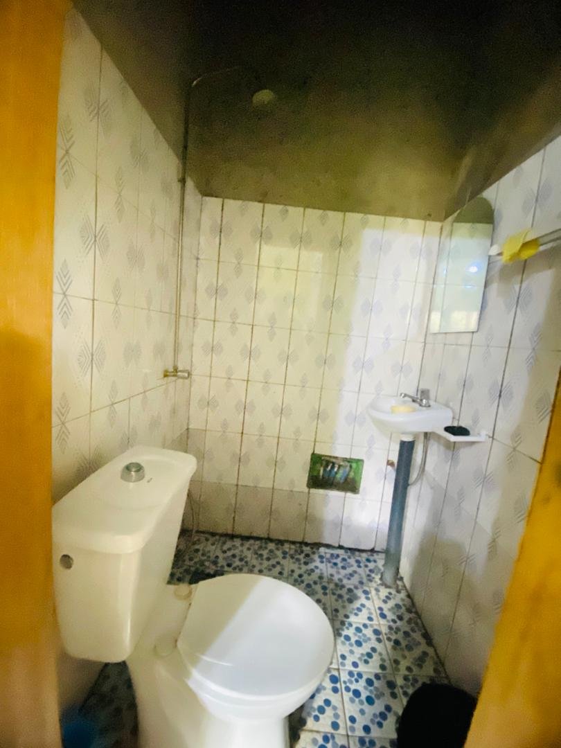 Appartement à louer, Odza, Yaoundé 