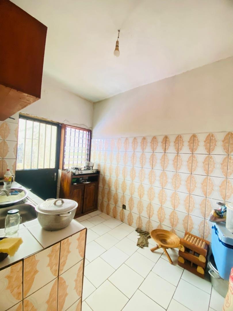 Appartement à louer, Odza, Yaoundé 