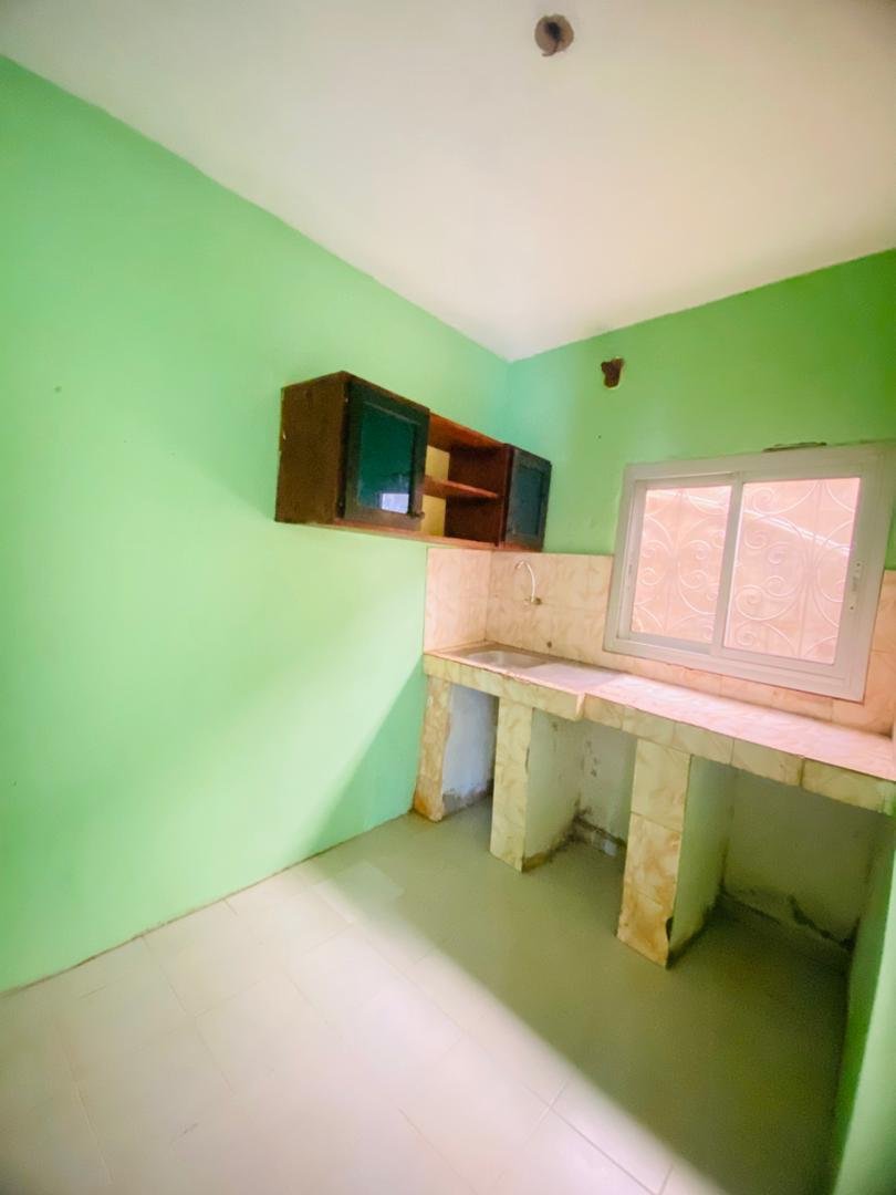 Appartement à louer, Odza, Yaoundé 