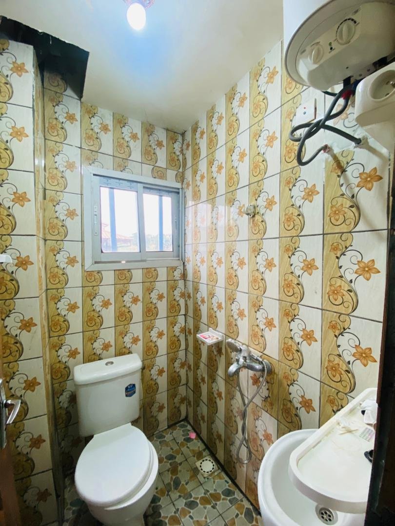 Chambre moderne  à louer, Odza, Yaoundé 