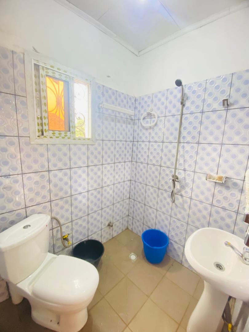 Studio moderne à louer, Odza, Yaoundé 
