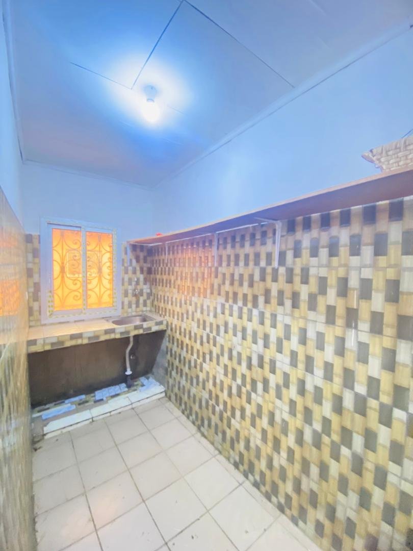 Studio moderne à louer, Odza, Yaoundé 