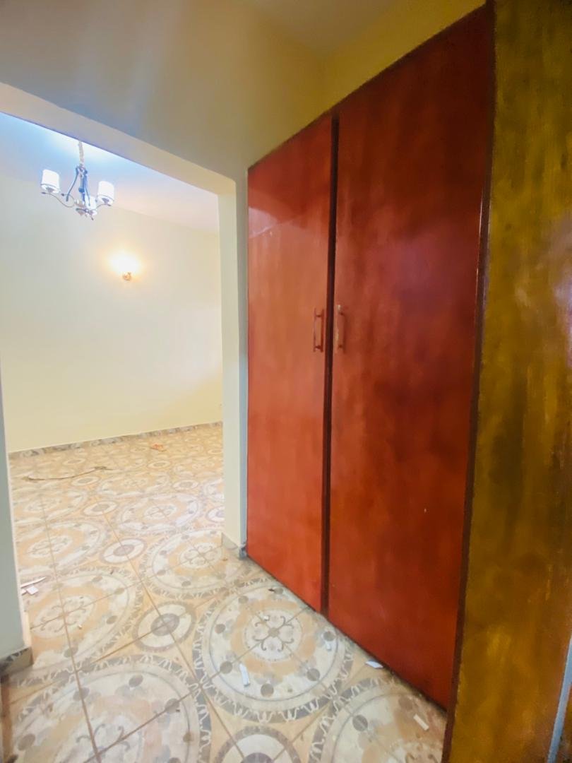 Studio moderne à louer, Odza, Yaoundé 