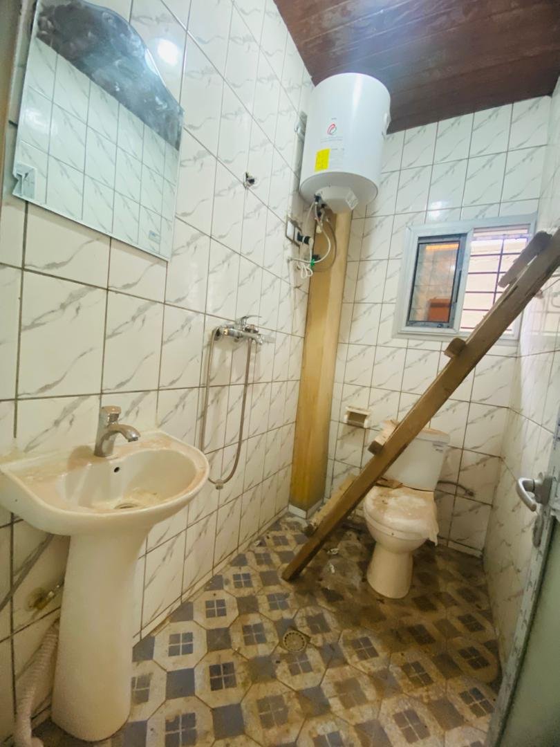 Studio moderne à louer, Odza, Yaoundé 