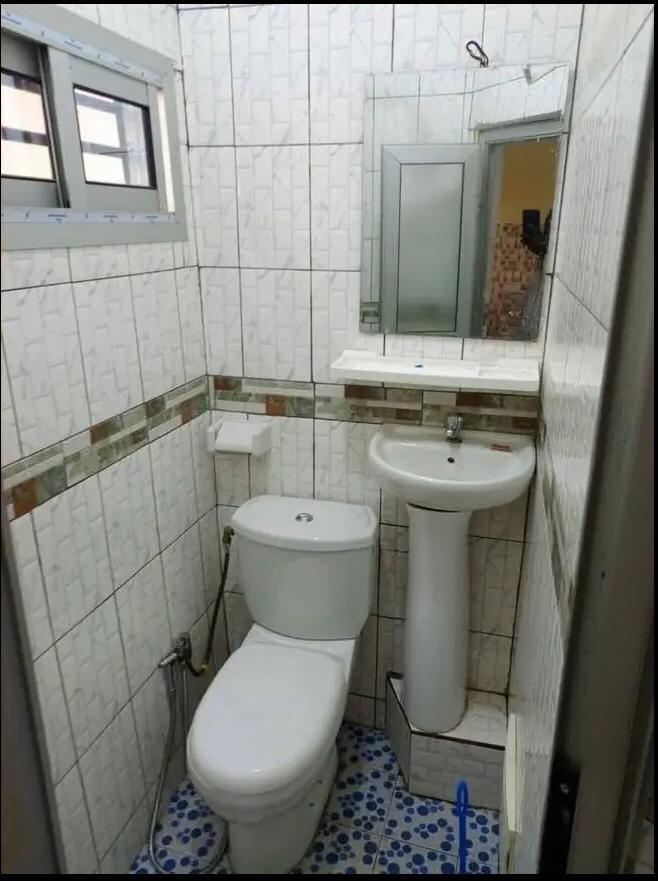 Chambre moderne à louer, Titi garage, Yaoundé 