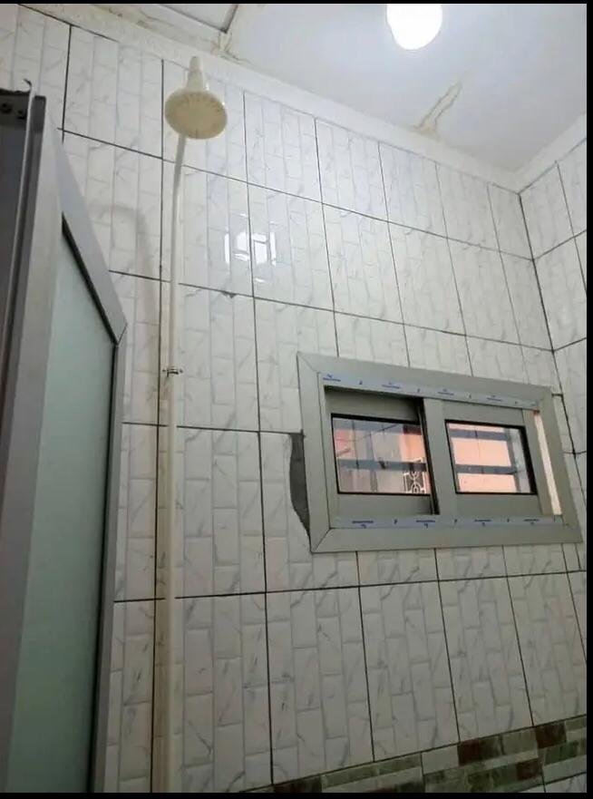 Chambre moderne à louer, Titi garage, Yaoundé 