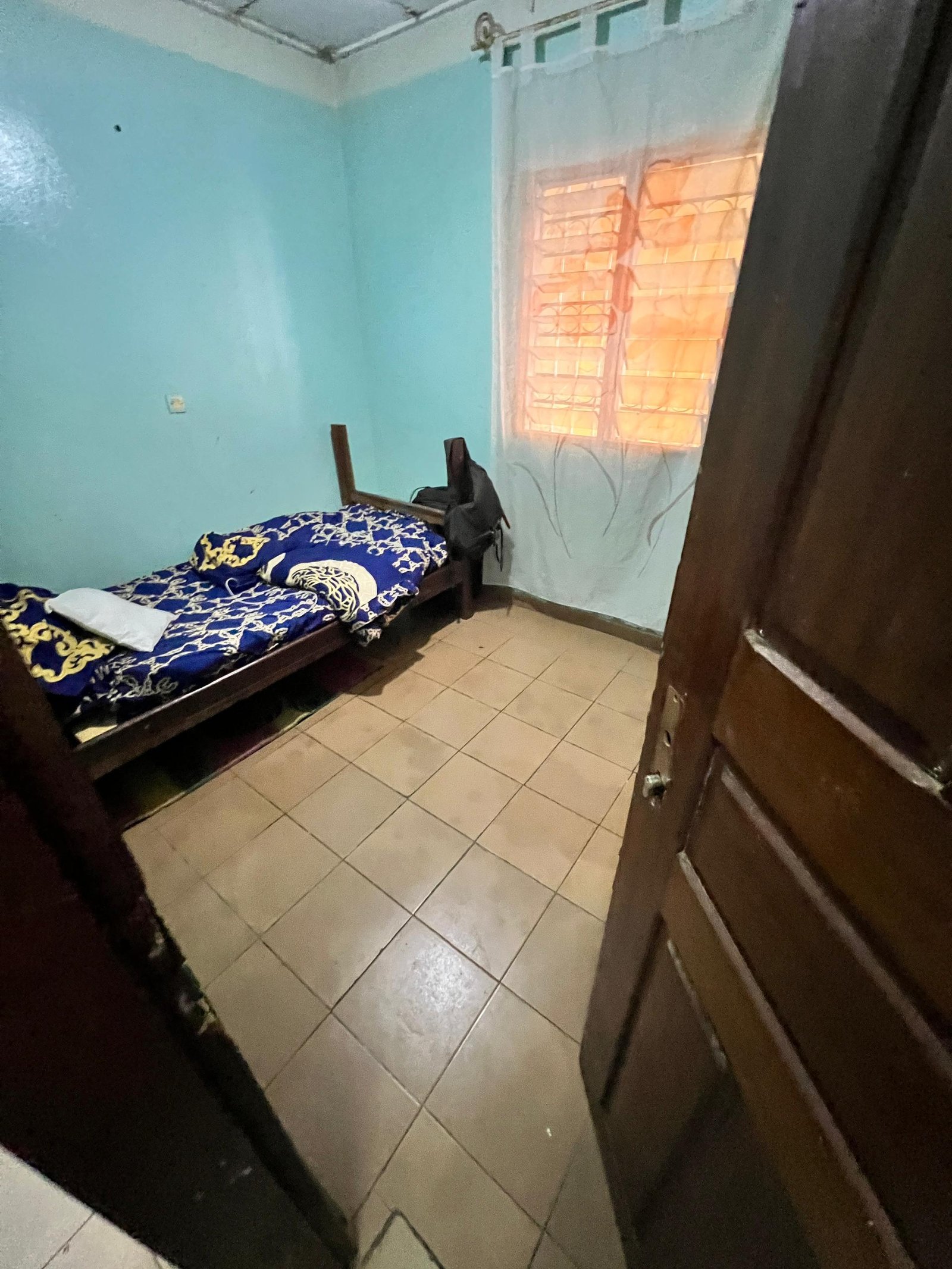 Appartement à louer, Efoulan, Yaoundé 