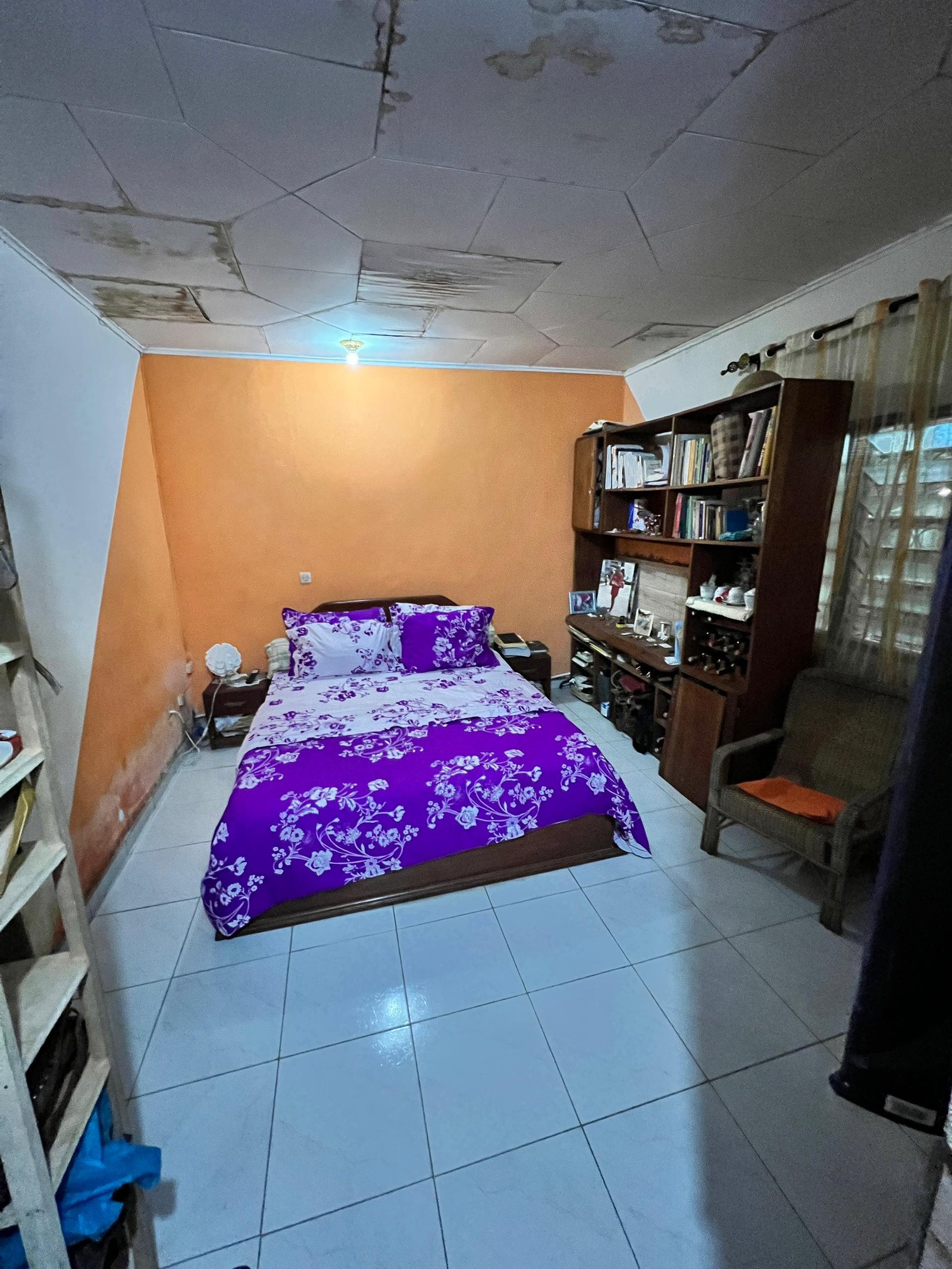 Appartement à louer, Efoulan, Yaoundé 