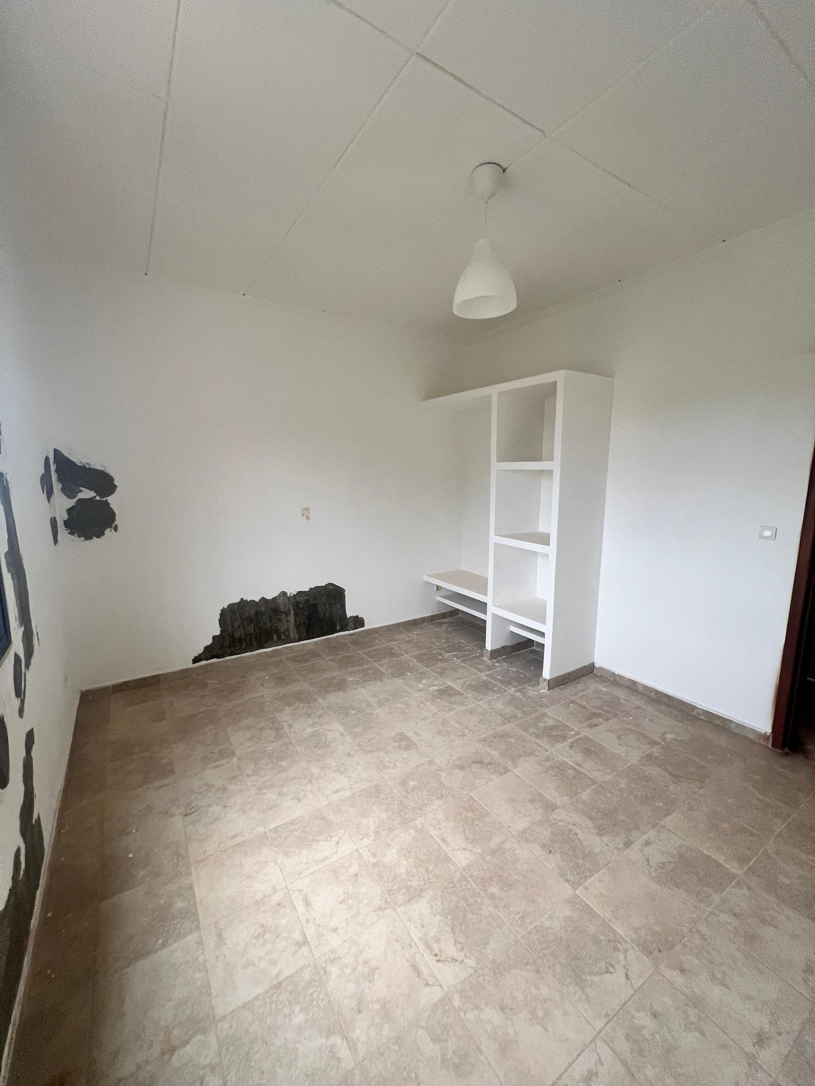 Duplex à vendre, Odza, Yaoundé 