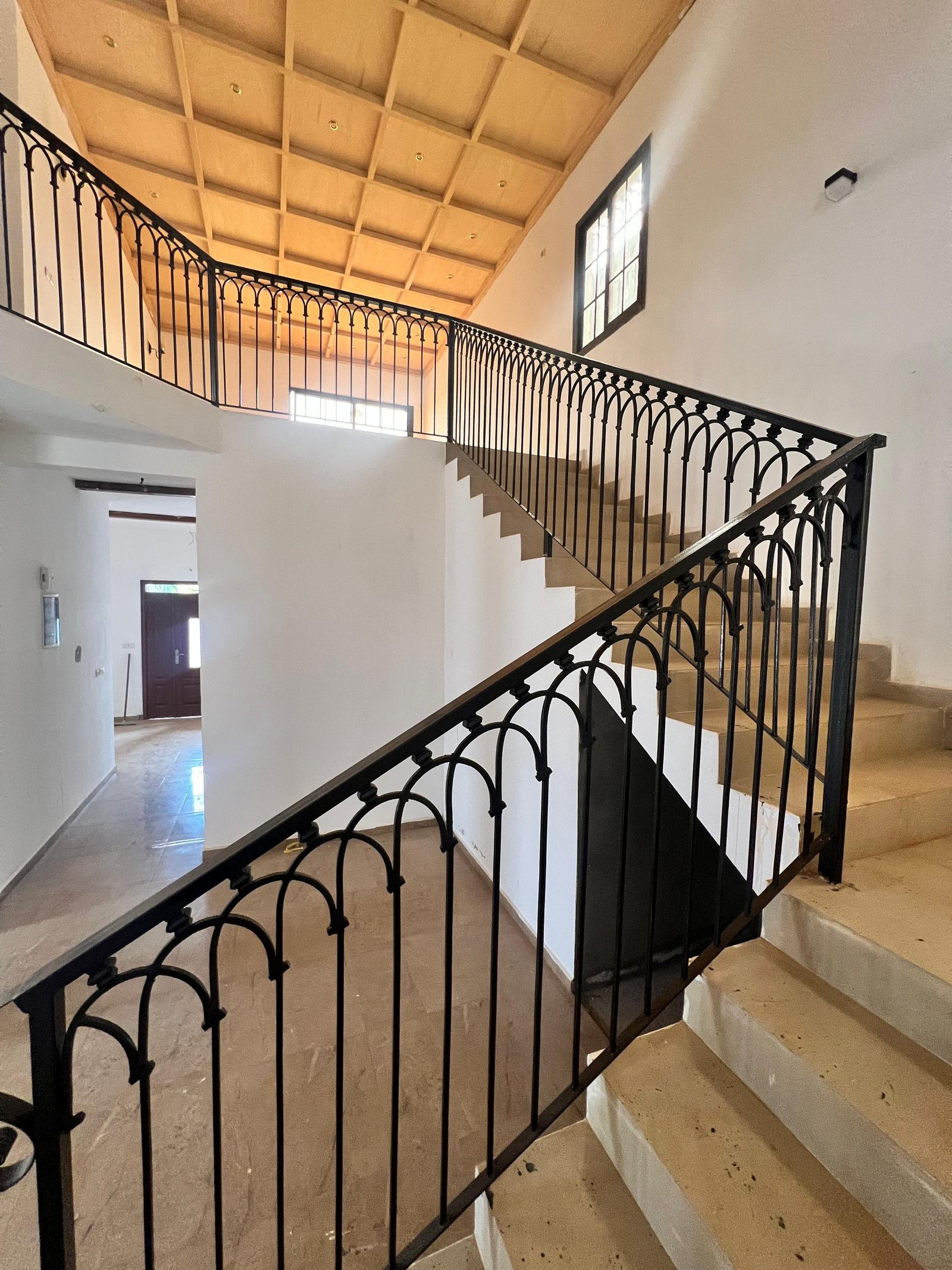 Duplex à vendre, Odza, Yaoundé 