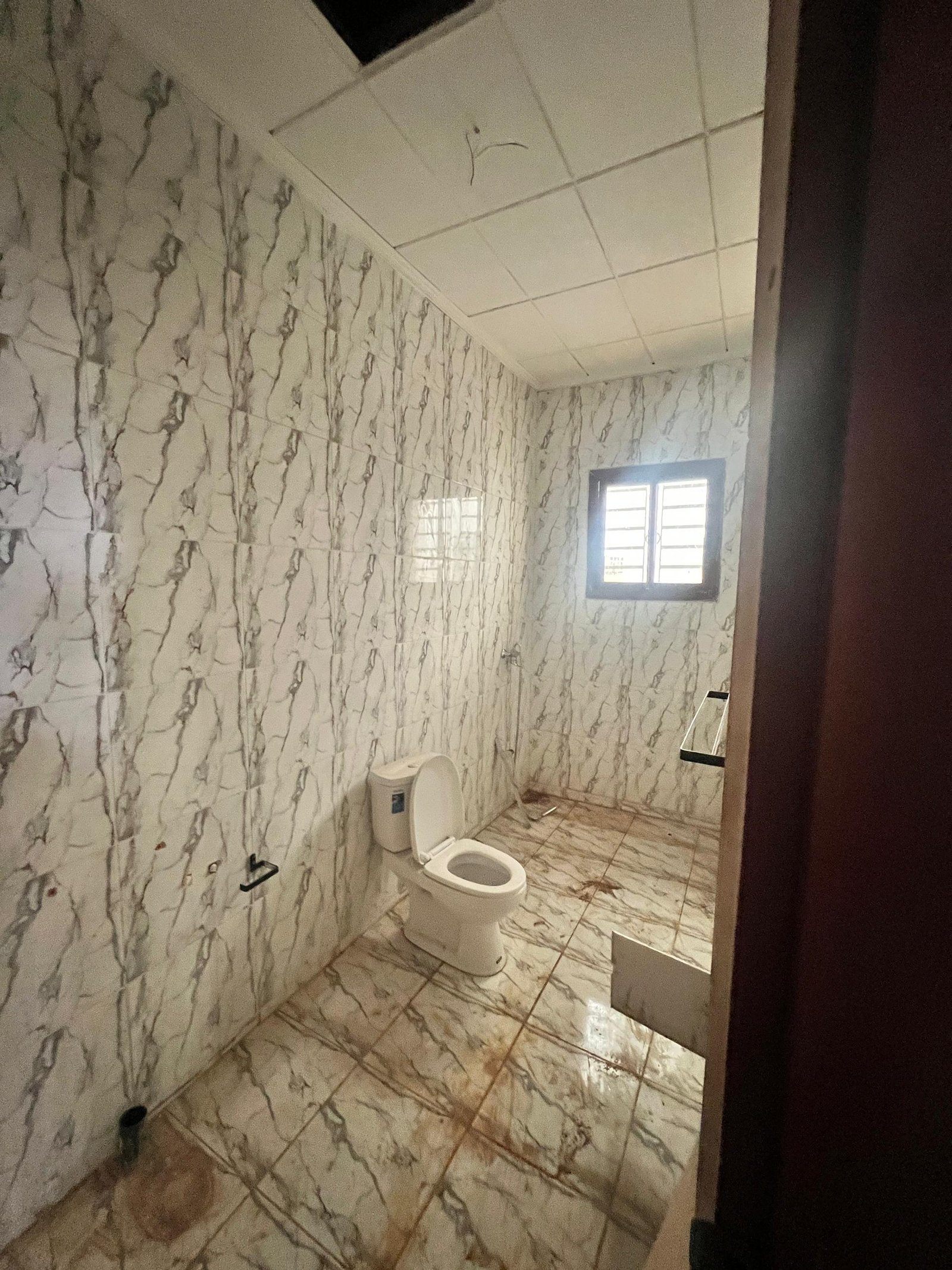 Duplex à vendre, Odza Yaoundé  