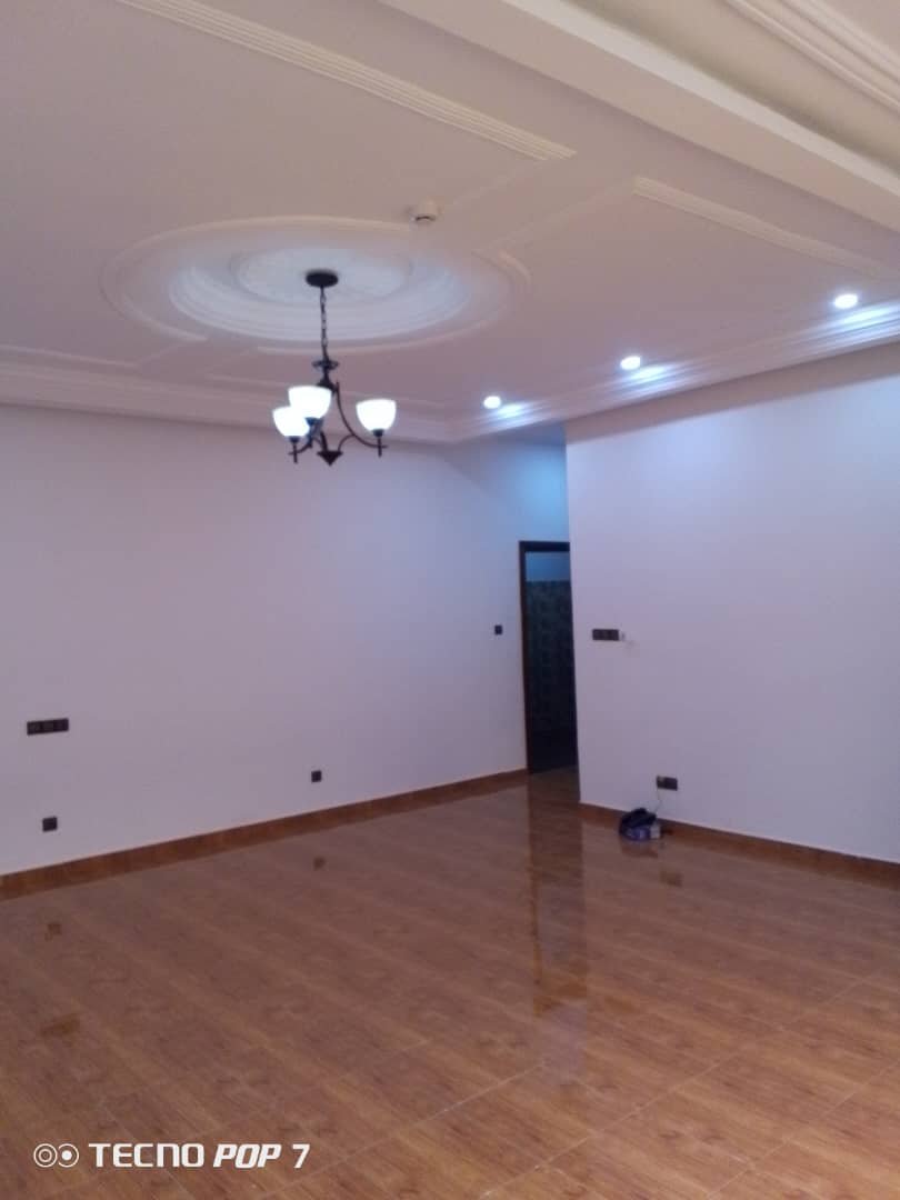 Appartement à louer, Golf, Yaoundé 