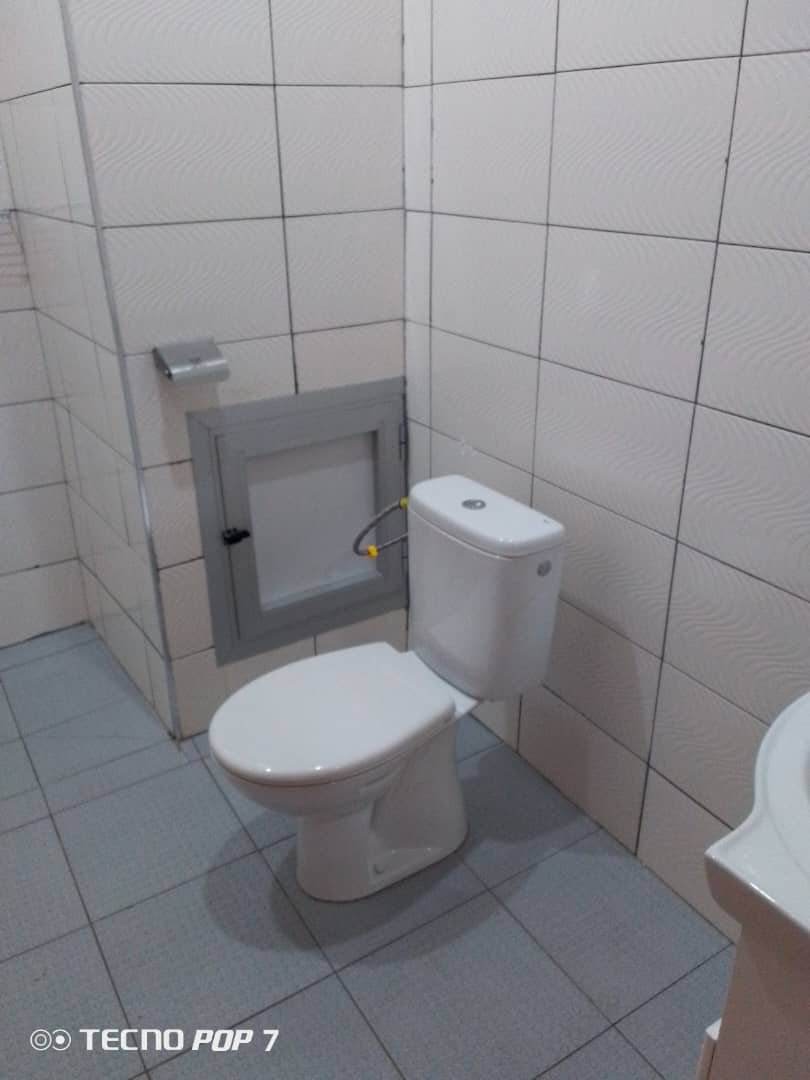 Appartement à louer, Golf, Yaoundé 