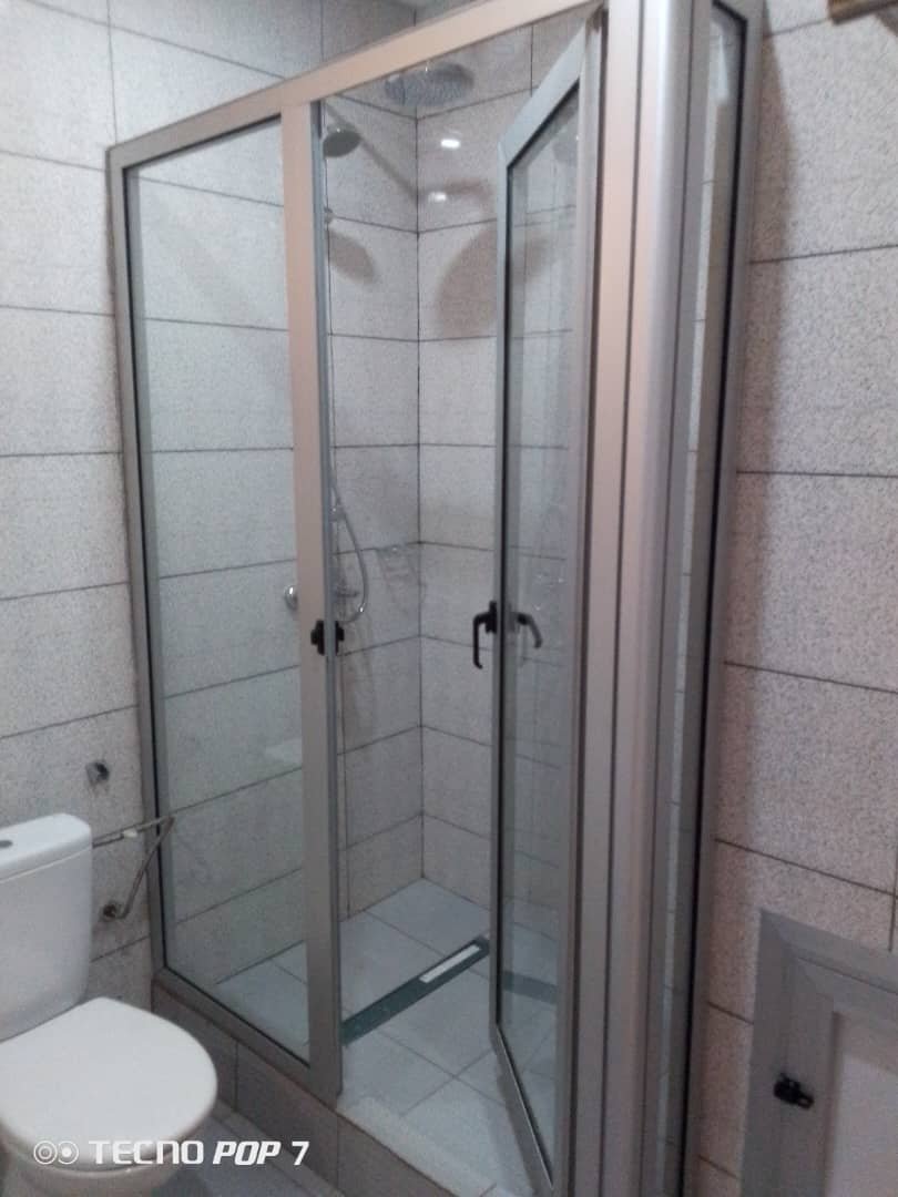 Appartement à louer, Golf, Yaoundé 