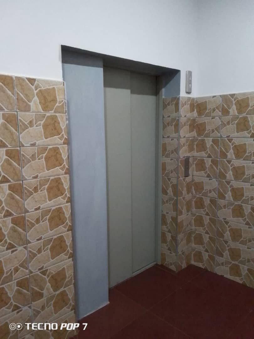 Studio à louer, Golf, Yaoundé 