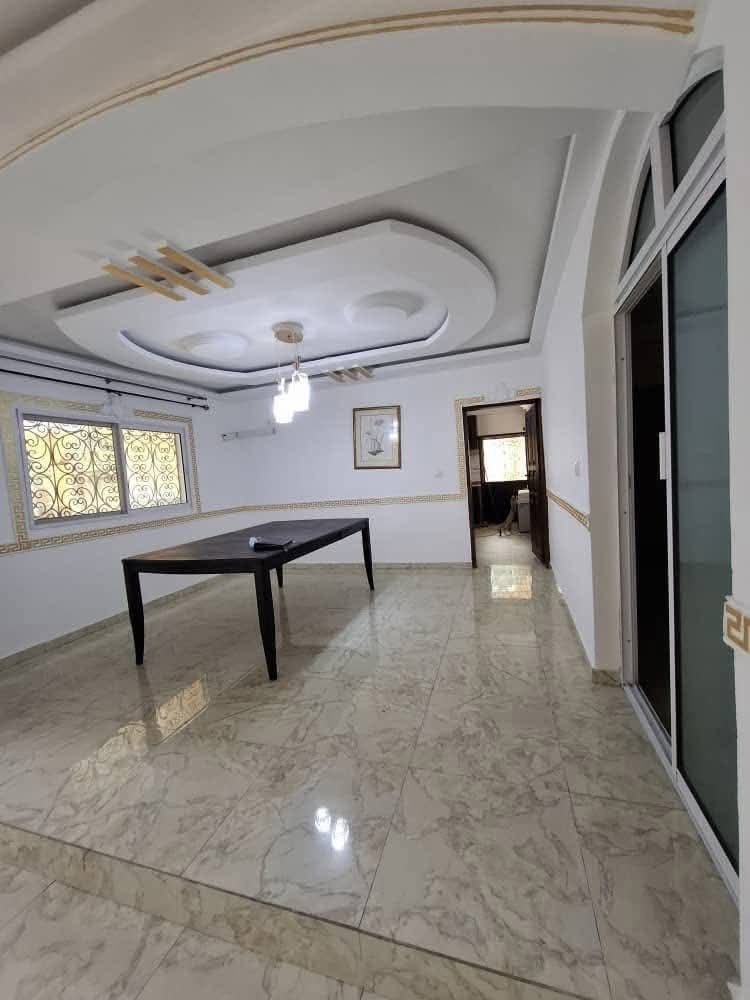 villa à louer, Bekoko, Douala 