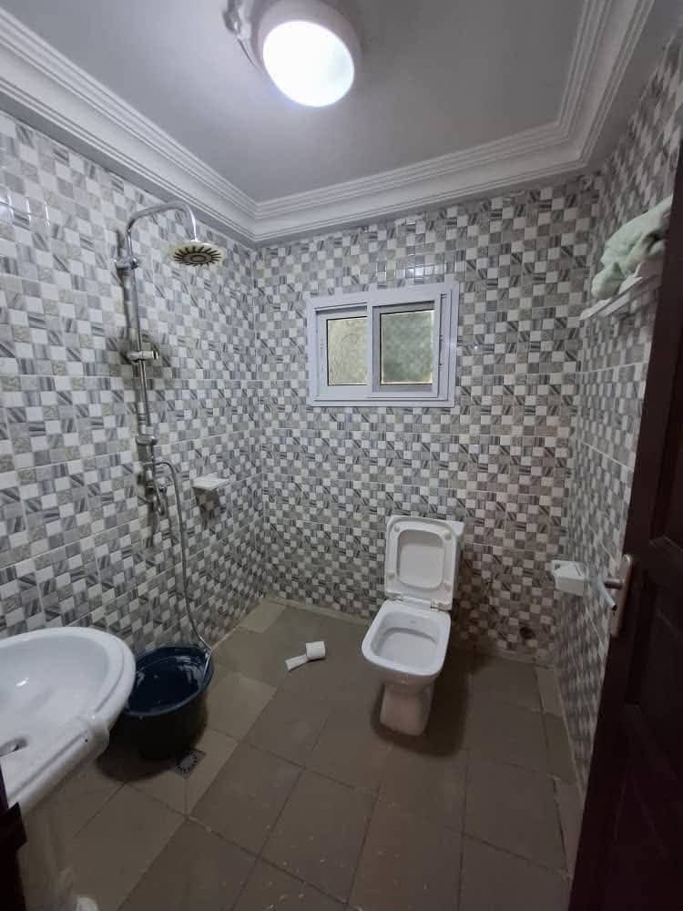 villa à louer, Bekoko, Douala 