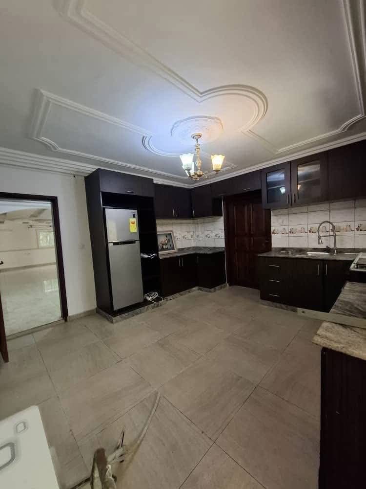 villa à louer, Bekoko, Douala 