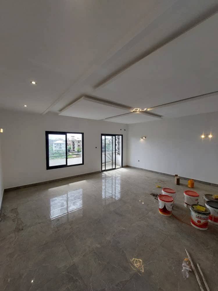  Appartement à louer, Logpom, Douala 