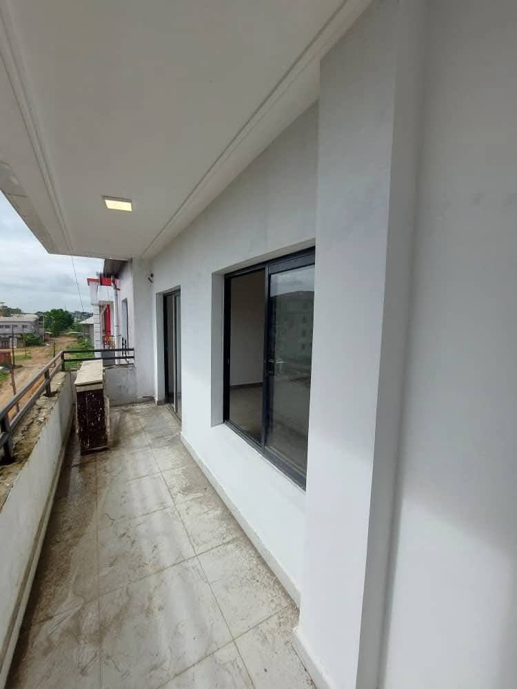  Appartement à louer, Logpom, Douala 