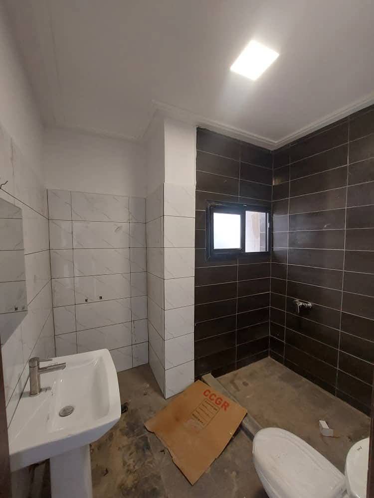  Appartement à louer, Logpom, Douala 