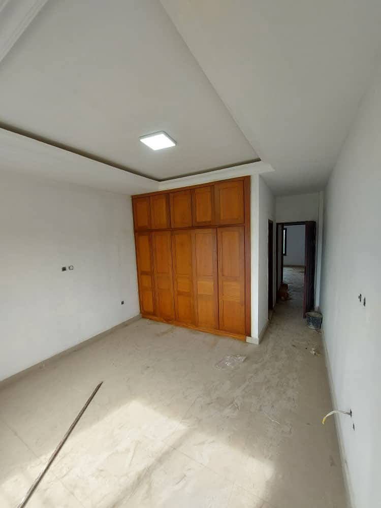  Appartement à louer, Logpom, Douala 