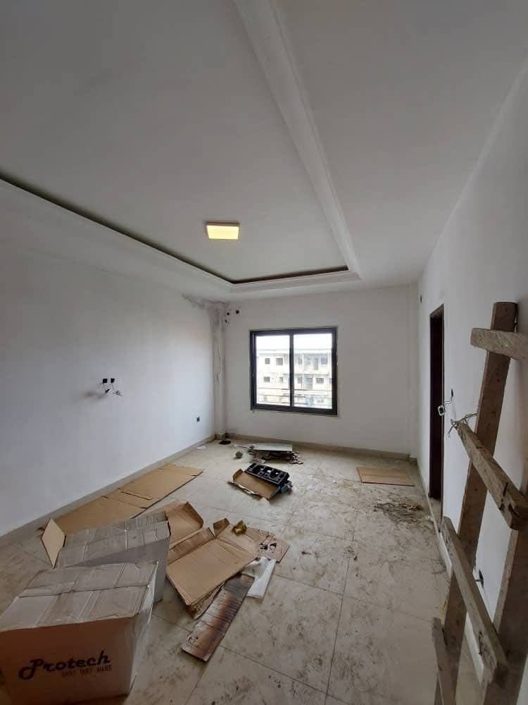  Appartement à louer, Logpom, Douala 
