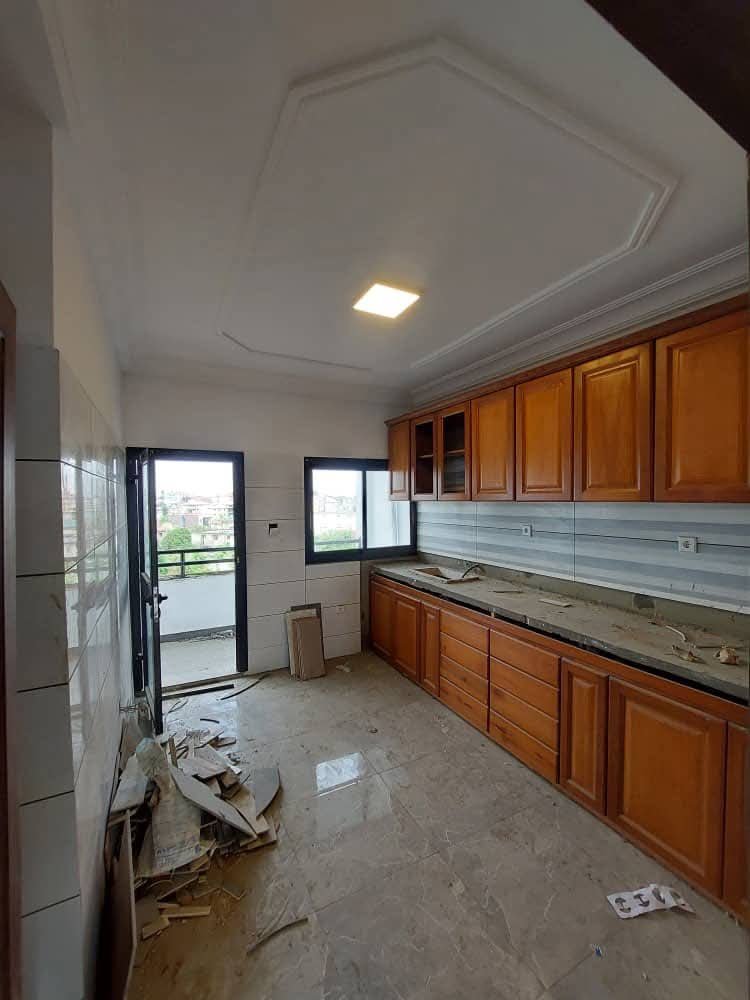  Appartement à louer, Logpom, Douala 
