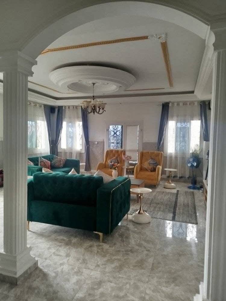 Duplex à louer, Yassa, Douala 