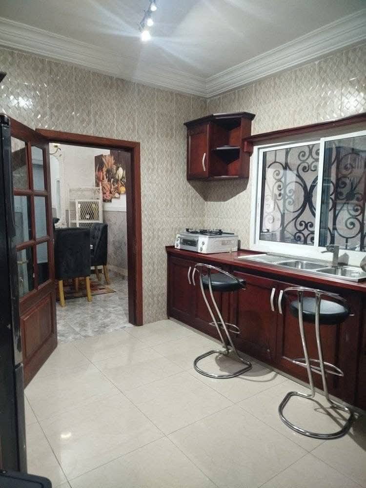 Duplex à louer, Yassa, Douala 