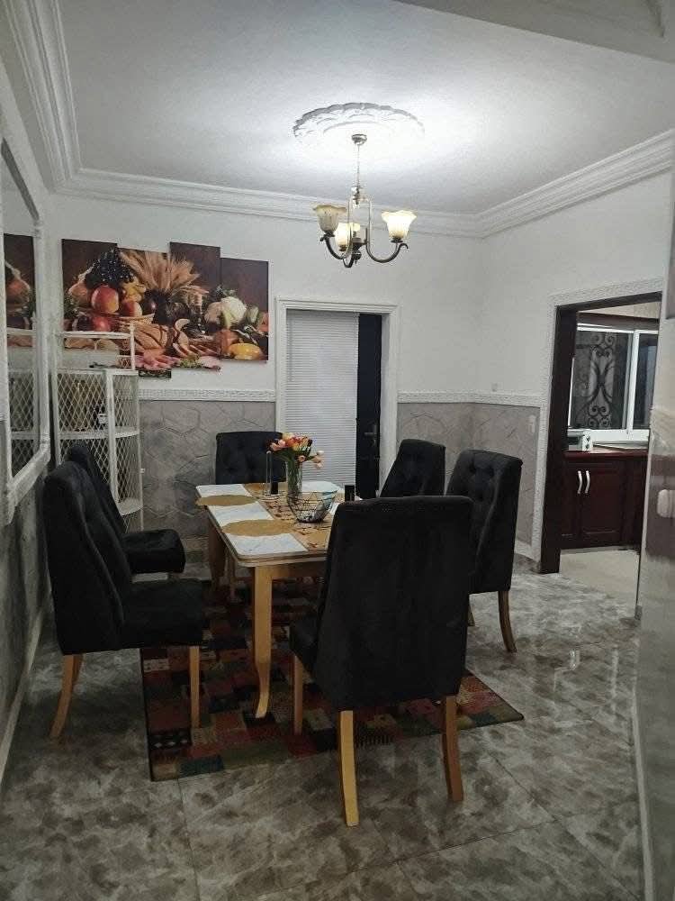 Duplex à louer, Yassa, Douala 