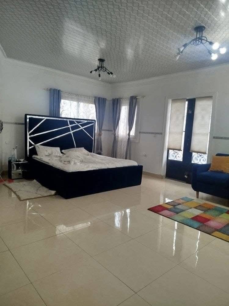 Duplex à louer, Yassa, Douala 