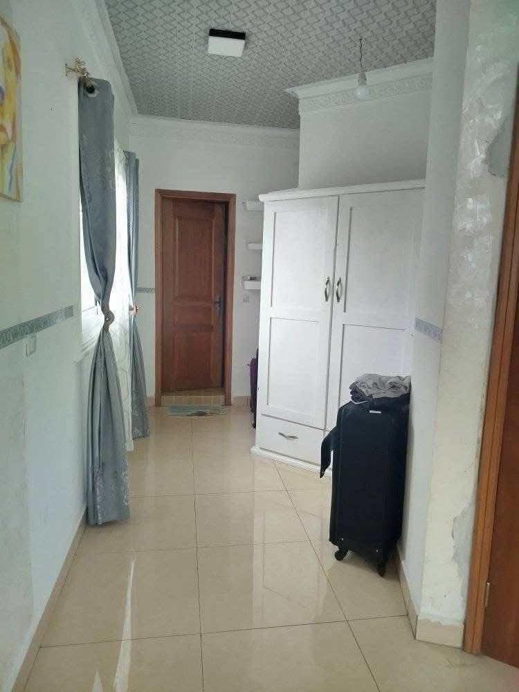 Duplex à louer, Yassa, Douala 
