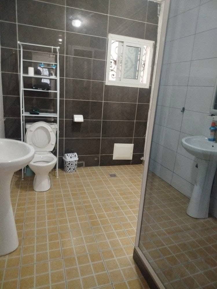 Duplex à louer, Yassa, Douala 