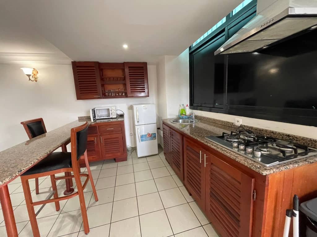 Appartement à louer, Bonapriso, Douala 