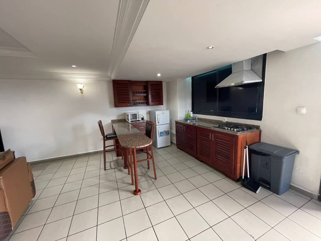 Appartement à louer, Bonapriso, Douala 