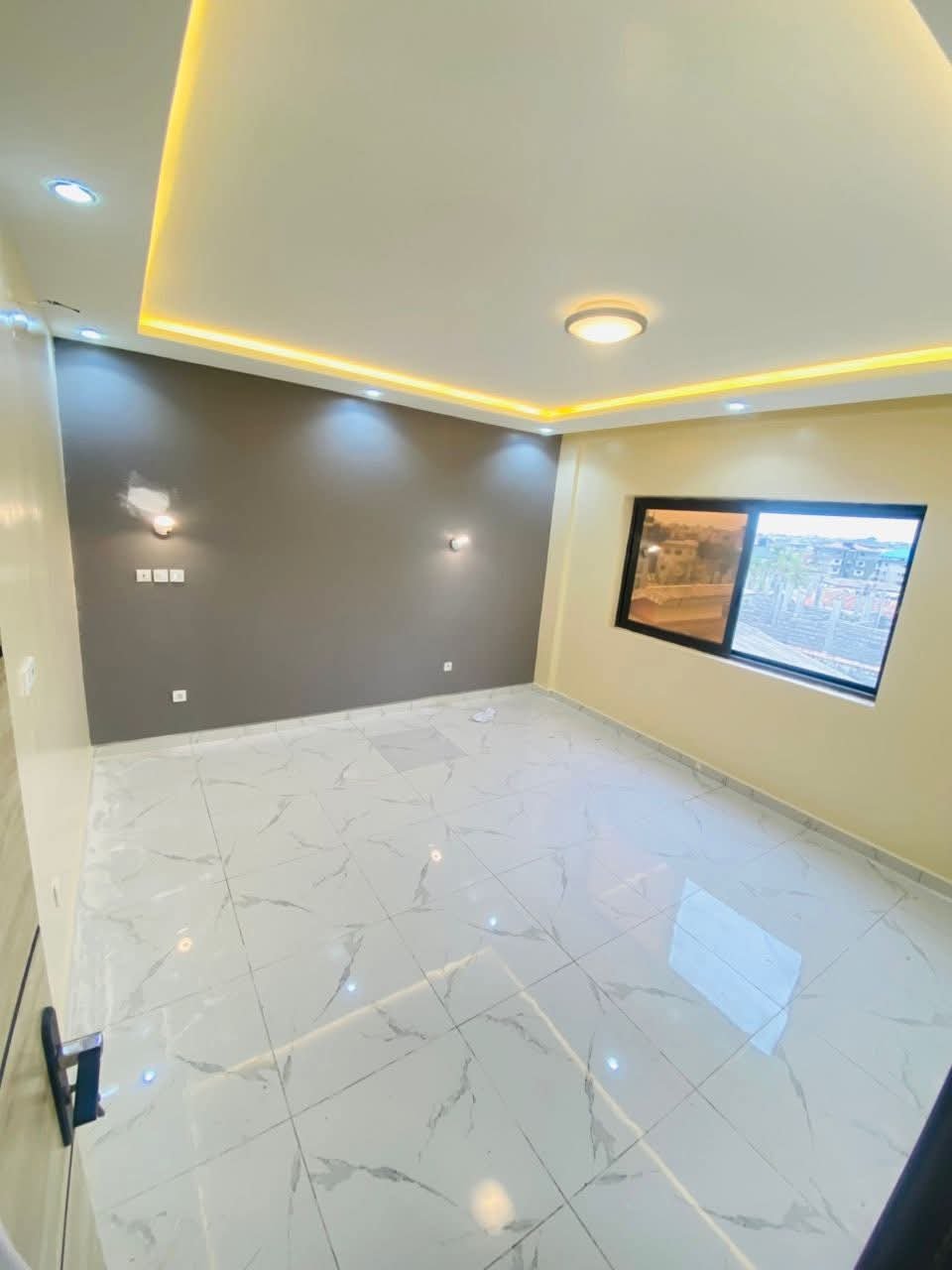 Studio à louer, Kotto, Douala 