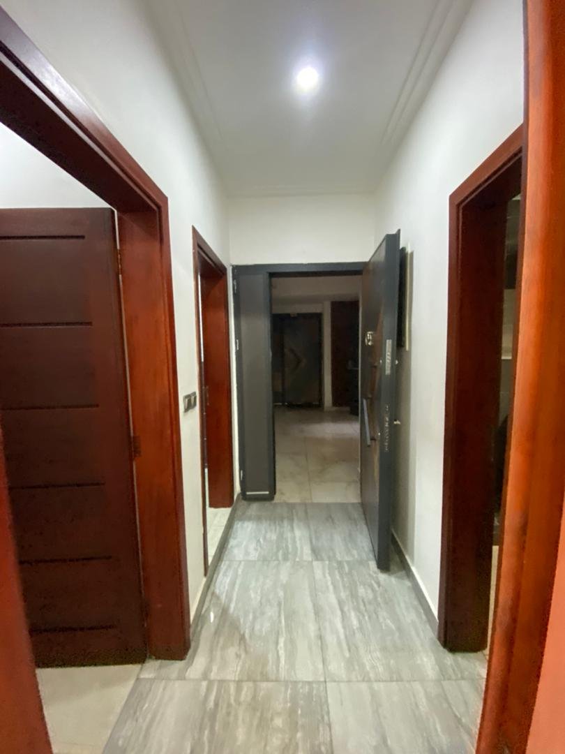 Appartement à louer, Bonamoussadi, Douala 